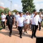 Sambut Arus Mudik Lebaran 2026, Pemprov Banten Prioritaskan Penanganan Enam Ruas Jalan Menuju Jalur Wisata IMG_3991