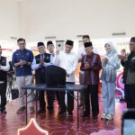 Semarak Ramadan 2026, Wagub Dimyati Serukan Pembayaran ZIS Melalui Baznas IMG_4090