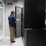 Diskominfo Kota Tangerang Optimalisasi Server 24 Jam untuk Sukseskan Pra-SPMB IMG_5200