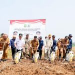 Gubernur Andra Soni Canangkan Gerakan Tanam Jagung untuk Ketahanan Pangan di Banten IMG_5522