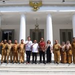 Terima Audiensi Cambridge Indonesia, Gubernur Andra Soni Jajaki Kerja Sama Peningkatan Mutu Pendidikan IMG_6217