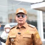 Dikritik Soal Anggaran Alun-Alun Rp48 M, Walikota Serang Tanggapi Aktivis: Penanganan Banjir Tetap Berjalan