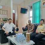 ​Air Kamar Pasien Sempat Dikeluhkan, Direktur RSUD Kota Serang Pastikan Sudah Normal dan Aman