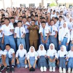 Rata-rata Lama Sekolah di Banten Meningkat, Program Sekolah Gratis bagi Swasta Perluas Akses Pendidikan