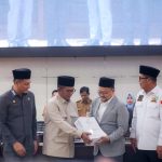 Gubernur Andra Soni Paparkan Kinerja APBD Banten 2025, Pendapatan dan Belanja Terealisasi Optimal