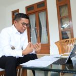 Andra Soni Paparkan Strategi Efisiensi Anggaran dan Reformasi Tata Kelola kepada Peneliti IPDN