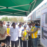 Normalisasi Sungai Cibanten Dimulai, Gubernur Banten Pastikan Solusi Nyata Atasi Banjir dan Pulihkan Jalur Nelayan Karangantu IMG_7600