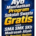 Bagi Hafidz, Sekolah Gratis Bukan Sekadar Program Pemerintah, Tapi Harapan yang Membuat Mimpinya Tetap Hidup a009c8e7-712a-45d3-aeb2-acb632bd48fc