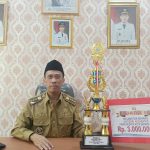 Kecamatan Serang Raih Juara Dua Pawai Budaya HUT Kota Serang, Camat Basuni Optimis Tahun Depan Juara Satu IMG-20260824-WA0002