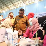 Program Cek Kesehatan Gratis Nyaris Paripurna, Gubernur Andra Soni akan Perluas Layanan IMG_8836