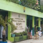 BOS Rp1,1 Juta Masih Kurang? MTsN 1 Kota Serang Patok Rp3,5 Juta per Siswa, APH Didesak Turun Tangan