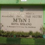 Topeng “Peningkatan Mutu” di MTsN 1 Kota Serang: Biaya Rp3,5 Juta Dibebankan, Pihak Sekolah Lempar Batu Sembunyi Tangan