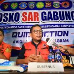 Hari Keenam Pencarian, Gubernur Banten Andra Soni Minta Operasi SAR Dipertimbangkan untuk Diperpanjang