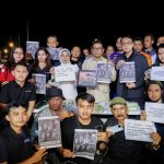 Gubernur Banten Andra Soni Komitmen Terus Dampingi Keluarga Korban Jurnalis dan ABK yang Hilang